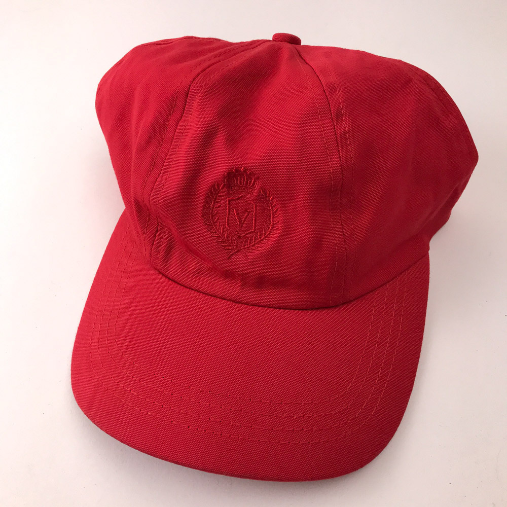 Red Hat by Villager A Liz Claiborne Company